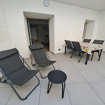 Appartement Neuf Avec Terrasse Proche Puy-En-Velay Apartament Coubon