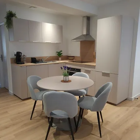 Appartement Avec Terrasse Proche Puy *