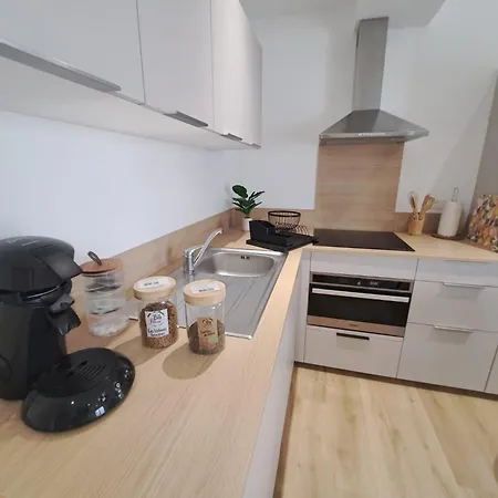 Appartamento Neuf Avec Terrasse Proche Puy-en-velay *