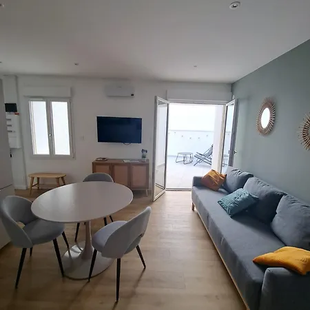 Appartement Neuf Avec Terrasse Proche Puy-En-Velay *