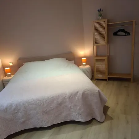 Appartement Neuf Avec Terrasse Proche Puy-En-Velay Apartament *