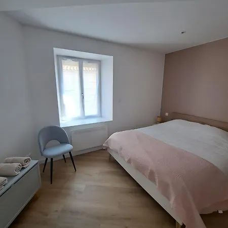 Apartament Appartement Neuf Avec Terrasse Proche Puy-En-Velay *